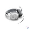Kép 4/13 - Steelseries Arctis Nova 1 fehér gamer headset