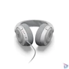 Kép 5/13 - Steelseries Arctis Nova 1 fehér gamer headset