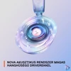 Kép 13/13 - Steelseries Arctis Nova 1P fehér gamer headset