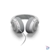 Kép 2/13 - Steelseries Arctis Nova 1P fehér gamer headset