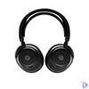 Kép 2/14 - Steelseries Arctis Nova 7 vezeték nélküli fekete gamer headset
