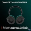 Kép 11/14 - Steelseries Arctis Nova 7 vezeték nélküli fekete gamer headset