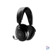 Kép 1/14 - Steelseries Arctis Nova 7 vezeték nélküli fekete gamer headset