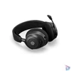 Kép 3/14 - Steelseries Arctis Nova 7 vezeték nélküli fekete gamer headset