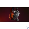 Kép 5/14 - Steelseries Arctis Nova 7 vezeték nélküli fekete gamer headset