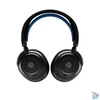 Kép 5/14 - Steelseries Arctis Nova 7P vezeték nélküli kék-fekete gamer headset