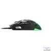 Kép 4/6 - Steelseries Aerox 5 vezetékes fekete gamer egér
