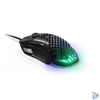 Kép 5/6 - Steelseries Aerox 5 vezetékes fekete gamer egér