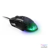Kép 5/6 - Steelseries Aerox 5 vezetékes fekete gamer egér