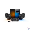 Kép 1/7 - Steelseries Arena 9 5.1 fekete hangszóró