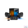 Kép 1/7 - Steelseries Arena 9 5.1 fekete hangszóró