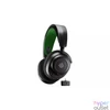 Kép 1/5 - Steelseries Arctis Nova 7X vezeték nélküli fekete gamer fejhallgató