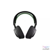 Kép 4/5 - Steelseries Arctis Nova 7X vezeték nélküli fekete gamer fejhallgató