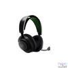 Kép 5/5 - Steelseries Arctis Nova 7X vezeték nélküli fekete gamer fejhallgató