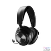 Kép 2/5 - Steelseries Arctis Nova Pro vezeték nélküli fekete gamer headset