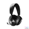 Kép 2/5 - Steelseries Arctis Nova Pro vezeték nélküli fekete gamer headset