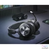Kép 5/5 - Steelseries Arctis Nova Pro vezeték nélküli fekete gamer headset