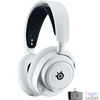 Kép 1/2 - Steelseries Arctis Nova 7X vezeték nélküli fehér gamer fejhallgató