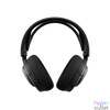 Kép 2/3 - SteelSeries Arctis Nova 5 fekete gamer headset