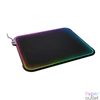 Kép 1/5 - SteelSeries QCK Prism RGB Cloth Medium világító gamer egérpad