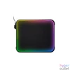 Kép 5/5 - SteelSeries QCK Prism RGB Cloth Medium világító gamer egérpad