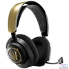 Kép 1/6 - Steelseries Arctis Nova 7 WOW Edition vezeték nélküli fekete gamer headset