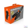 Kép 7/7 - Steelseries 69076 Stratus+ vezeték nélküli fekete kontroller