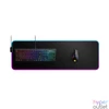 Kép 1/3 - SteelSeries QCK Prism Cloth XL világító gamer egérpad