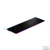Kép 2/3 - SteelSeries QCK Prism Cloth XL világító gamer egérpad
