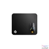 Kép 1/3 - SteelSeries QCK Edge Medium gamer egérpad