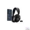 Kép 1/5 - Steelseries Arctis Nova 5P Wireless Bluetooth Gaming fekete headset