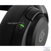 Kép 5/5 - Steelseries Arctis Nova 5P Wireless Bluetooth Gaming fekete headset