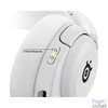 Kép 5/5 - Steelseries Arctis Nova 5P Wireless Bluetooth Gaming fehér headset