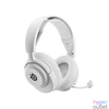 Kép 2/5 - Steelseries Arctis Nova 5X Wireless Bluetooth Gaming fehér headset