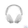 Kép 3/5 - Steelseries Arctis Nova 5X Wireless Bluetooth Gaming fehér headset