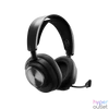 Kép 1/5 - Steelseries Arctis Nova Pro for Playstation Wireless Bluetooth fekete headset