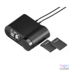 Kép 4/5 - Steelseries Arctis Nova Pro for Playstation Wireless Bluetooth fekete headset