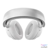Kép 3/5 - Steelseries Arctis Nova Pro Wireless Bluetooth Gaming fehér headset