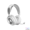 Kép 1/5 - Steelseries Arctis Nova Pro Wireless Bluetooth Gaming fehér headset (Playstation)