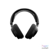 Kép 1/6 - SteelSeries Arctis Nova 3P vezeték nélküli fekete gamer headset