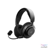 Kép 2/6 - SteelSeries Arctis Nova 3P vezeték nélküli fekete gamer headset