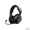 Kép 4/6 - SteelSeries Arctis Nova 3P vezeték nélküli fekete gamer headset
