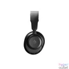 Kép 6/6 - SteelSeries Arctis Nova 3P vezeték nélküli fekete gamer headset