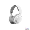 Kép 3/6 - SteelSeries Arctis Nova 3P vezeték nélküli fehér gamer headset