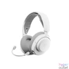 Kép 4/6 - SteelSeries Arctis Nova 3P vezeték nélküli fehér gamer headset