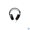 Kép 2/4 - SteelSeries Arctis Pro fekete gamer headset