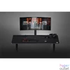Kép 2/6 - SteelSeries QCK 3XL gamer egérpad
