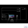 Kép 4/6 - SteelSeries QCK 3XL gamer egérpad