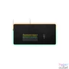 Kép 3/6 - SteelSeries QCK Prism Cloth 3XL gamer egérpad