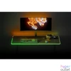 Kép 4/6 - SteelSeries QCK Prism Cloth 3XL gamer egérpad